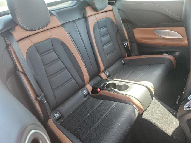 2019 MERCEDES-BENZ E AMG 53 10