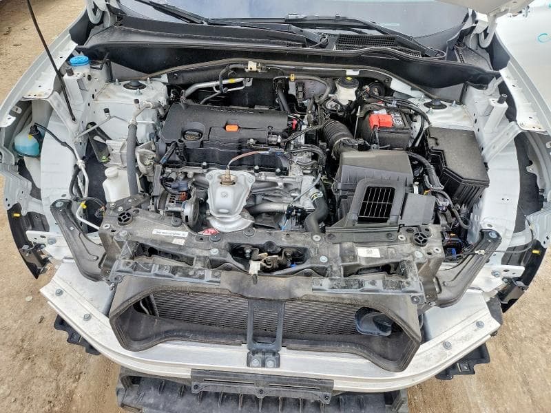 2024 HONDA HR-V SPORT 11