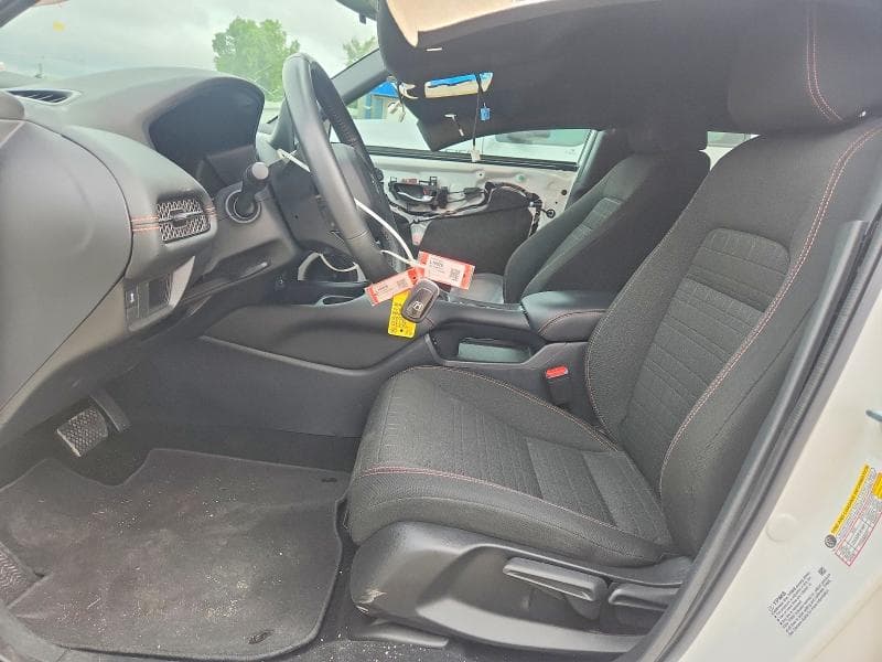 2024 HONDA HR-V SPORT 7