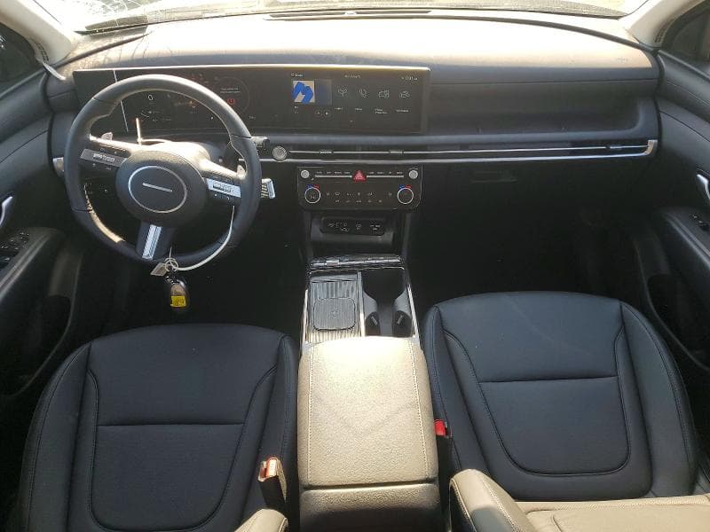 2026 HYUNDAI TUCSON SEL CONVENIENCE 8