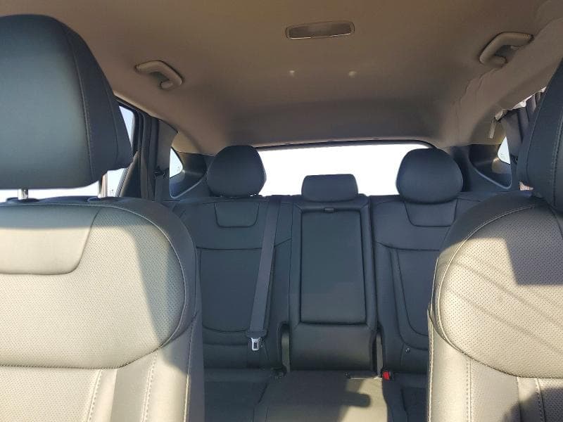 2026 HYUNDAI TUCSON SEL CONVENIENCE 10
