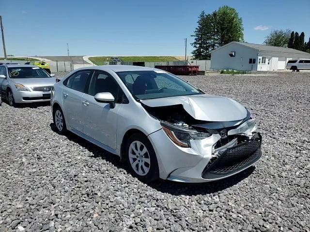2021 TOYOTA COROLLA LE LE 13