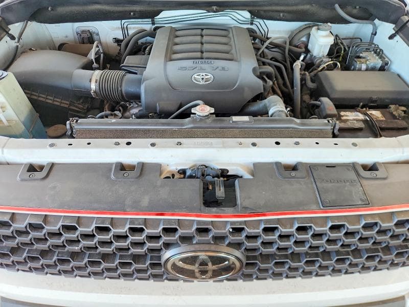 2021 TOYOTA TUNDRA SR5 11
