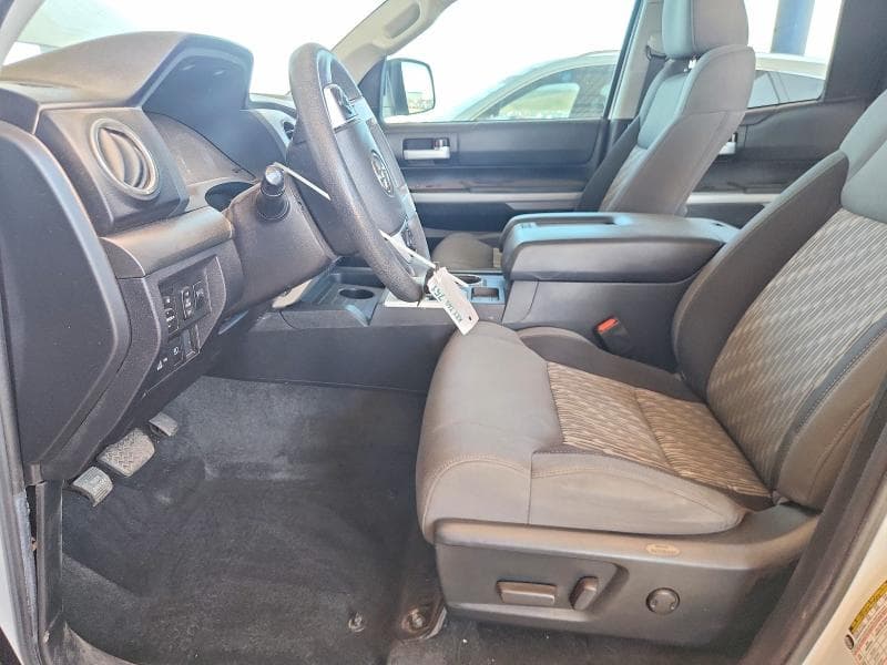 2021 TOYOTA TUNDRA SR5 7