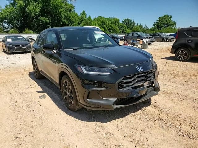 2024 HONDA HR-V SPORT SPORT 14