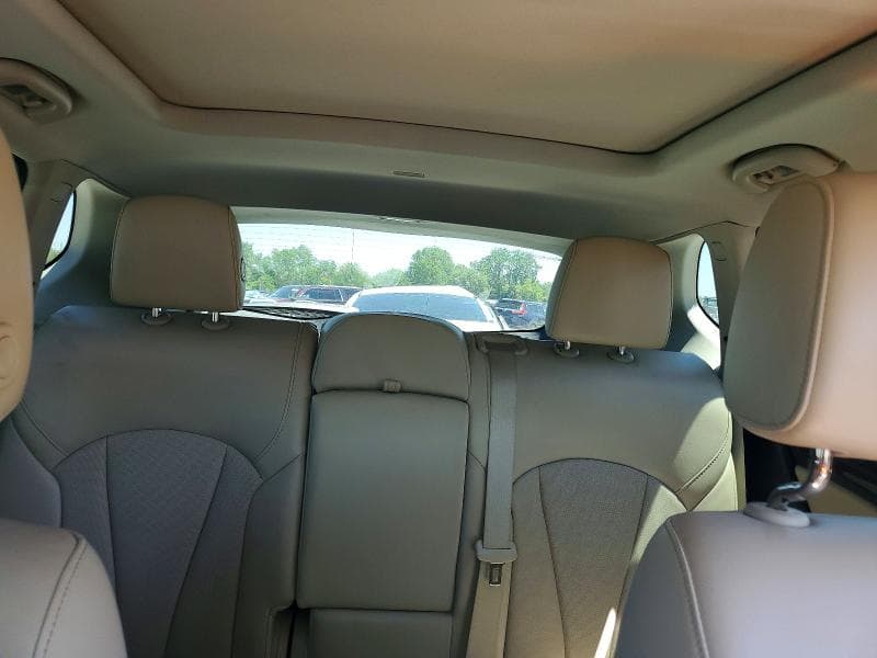 2019 BUICK ENVISION ESSENCE ESSENCE 10