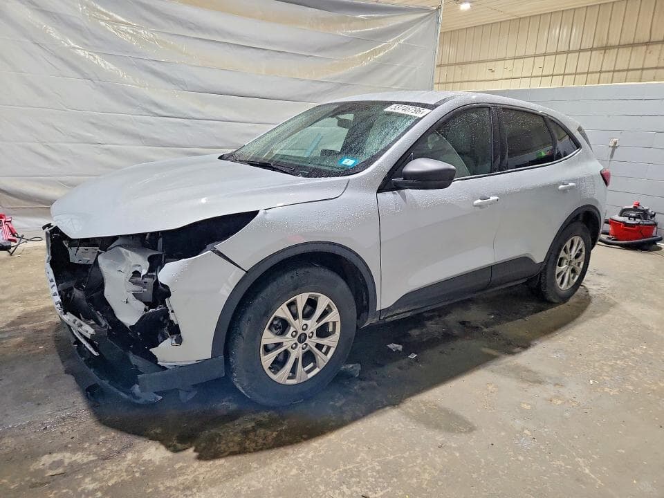 2025 FORD ESCAPE ACTIVE ACTIVE - 1