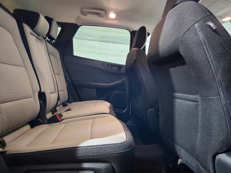 2025 FORD ESCAPE ACTIVE ACTIVE 11