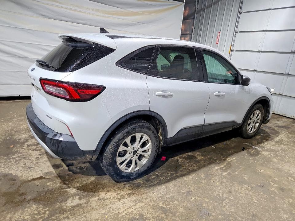 2025 FORD ESCAPE ACTIVE ACTIVE 3