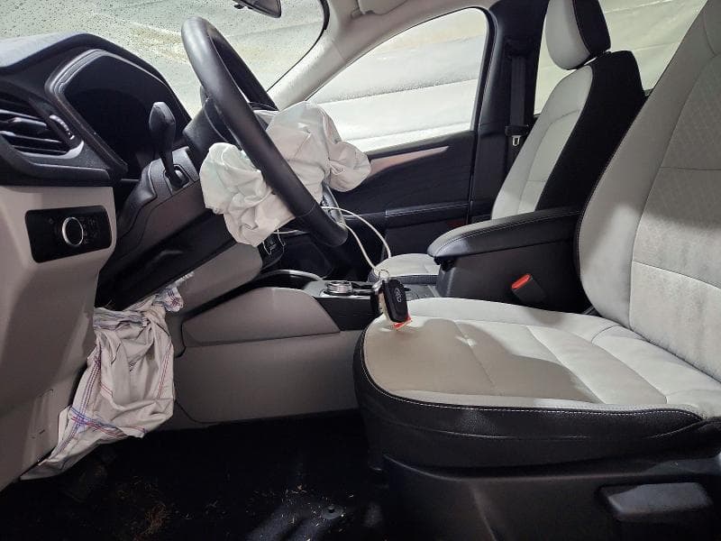 2025 FORD ESCAPE ACTIVE ACTIVE 7