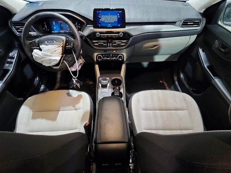 2025 FORD ESCAPE ACTIVE ACTIVE 8