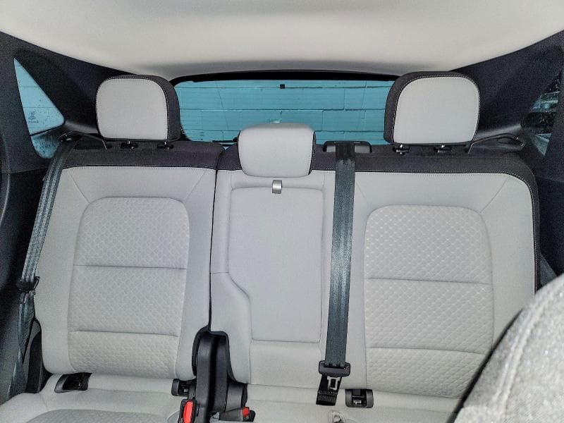 2025 FORD ESCAPE ACTIVE ACTIVE 10