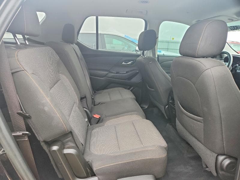 2021 CHEVROLET TRAVERSE LS 11
