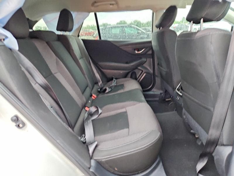 2025 SUBARU OUTBACK PREMIUM 11