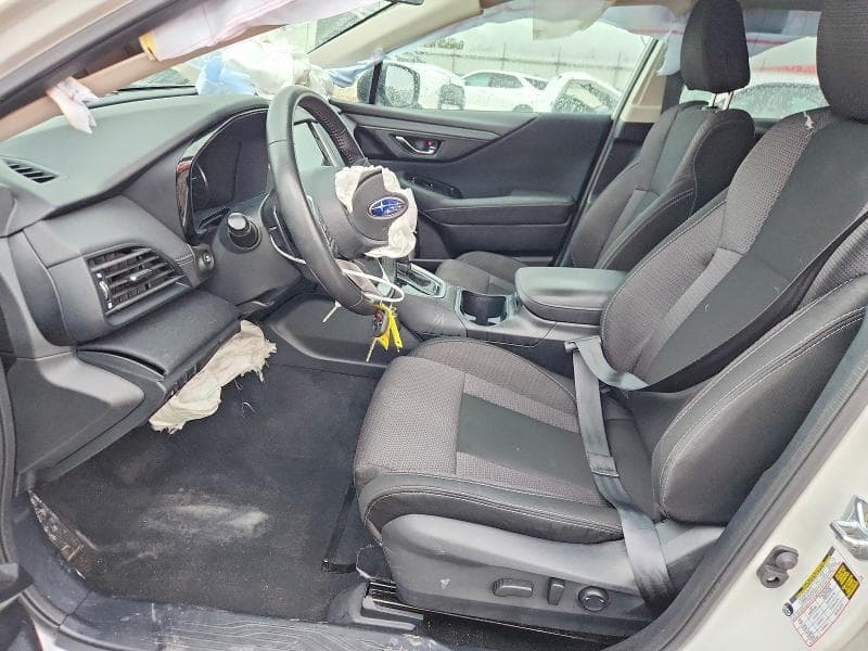 2025 SUBARU OUTBACK PREMIUM 7