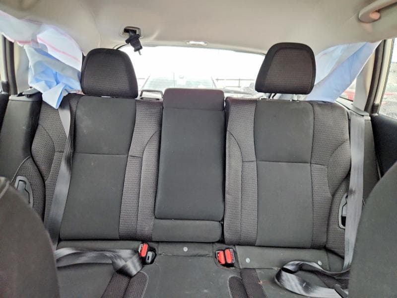 2025 SUBARU OUTBACK PREMIUM 10