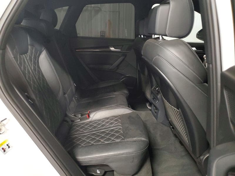 2022 AUDI SQ5 PREMIUM PLUS PREMIUM PLUS 11