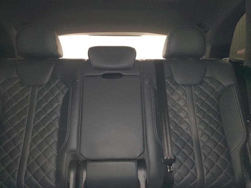 2022 AUDI SQ5 PREMIUM PLUS PREMIUM PLUS 10