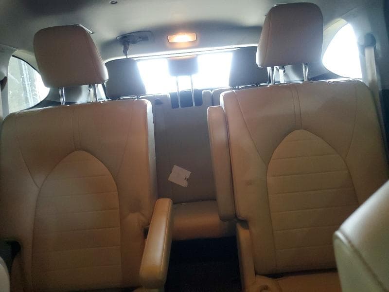 2022 TOYOTA HIGHLANDER XLE 10
