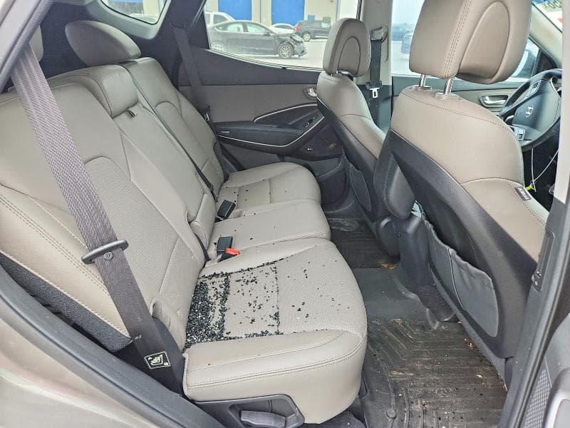 2017 HYUNDAI SANTA FE SPORT 2.0T ULTIMATE 2.0T ULTIMATE 10