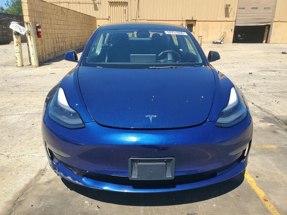 2022 TESLA MODEL 3 6