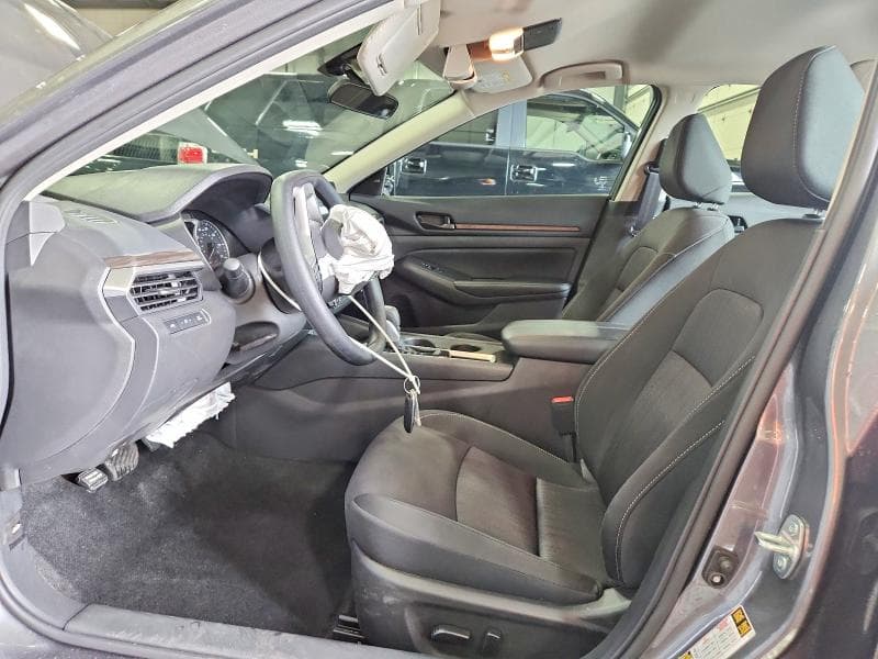 2026 NISSAN ALTIMA SV SV 7