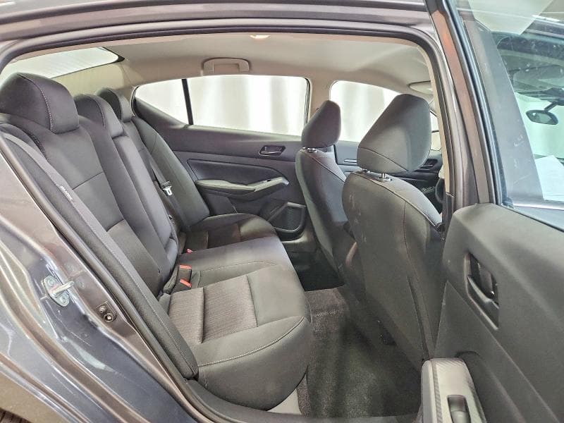 2026 NISSAN ALTIMA SV SV 10