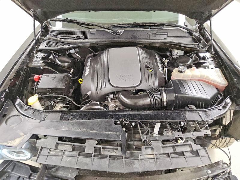 2023 DODGE CHALLENGER R/T 11