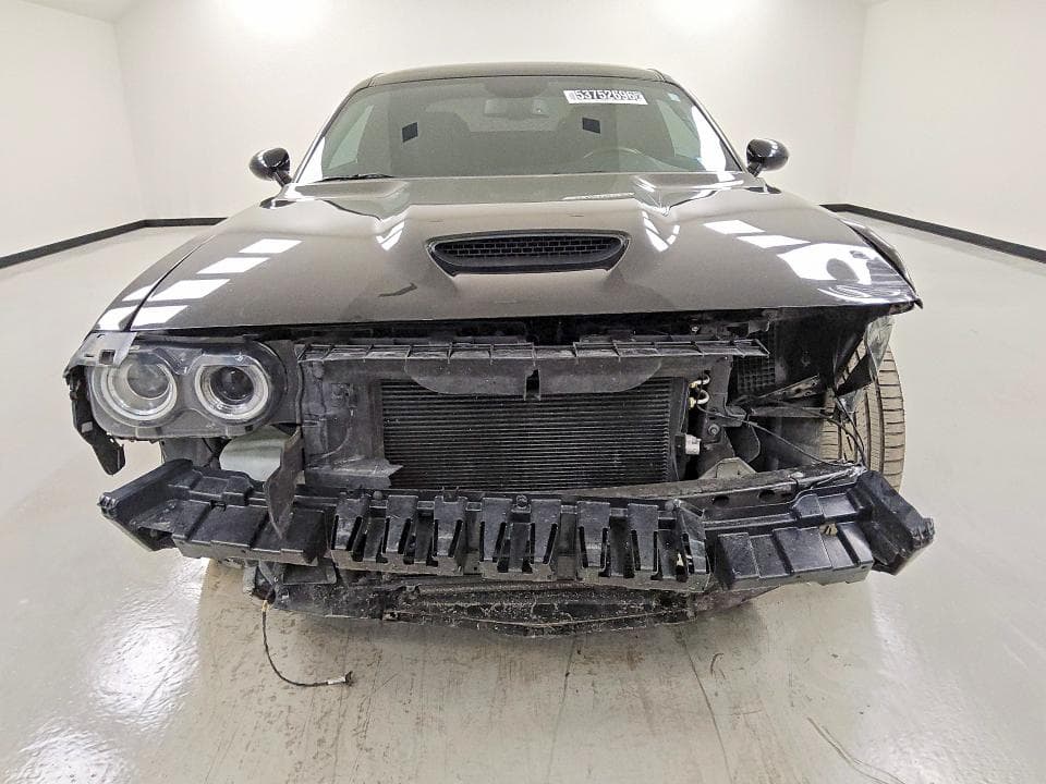 2023 DODGE CHALLENGER R/T 5