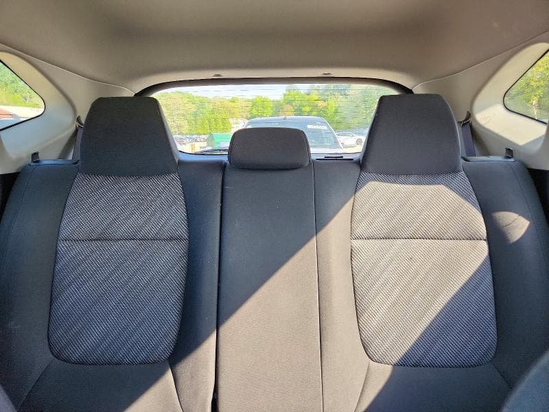 2025 KIA SELTOS LX 10