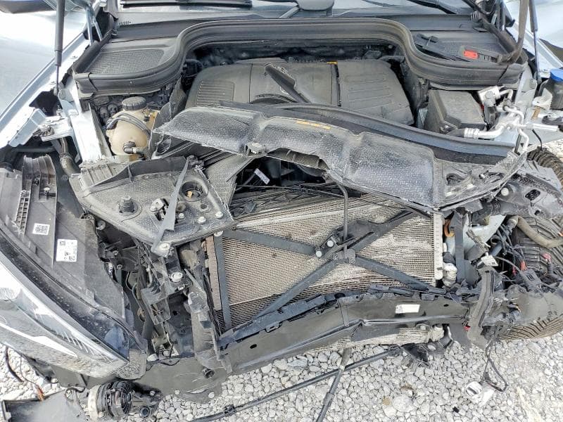 2024 MERCEDES-BENZ GLE 350 4MATIC 350 4MATIC 12