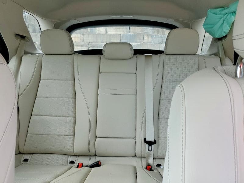 2024 MERCEDES-BENZ GLE 350 4MATIC 350 4MATIC 10