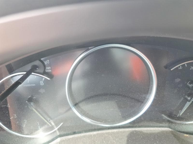2023 MAZDA CX-5 9