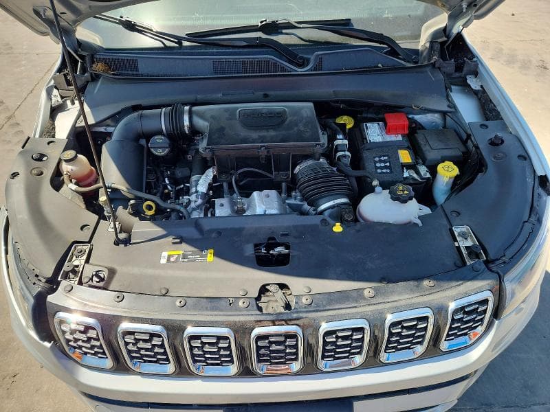 2024 JEEP COMPASS LIMITED 12