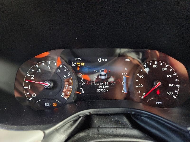 2024 JEEP COMPASS LIMITED 9