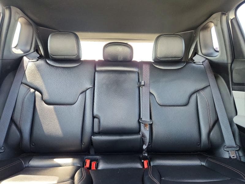 2024 JEEP COMPASS LIMITED 10