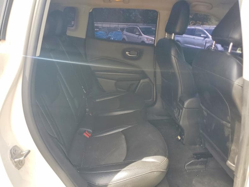 2019 JEEP COMPASS LATITUDE 11