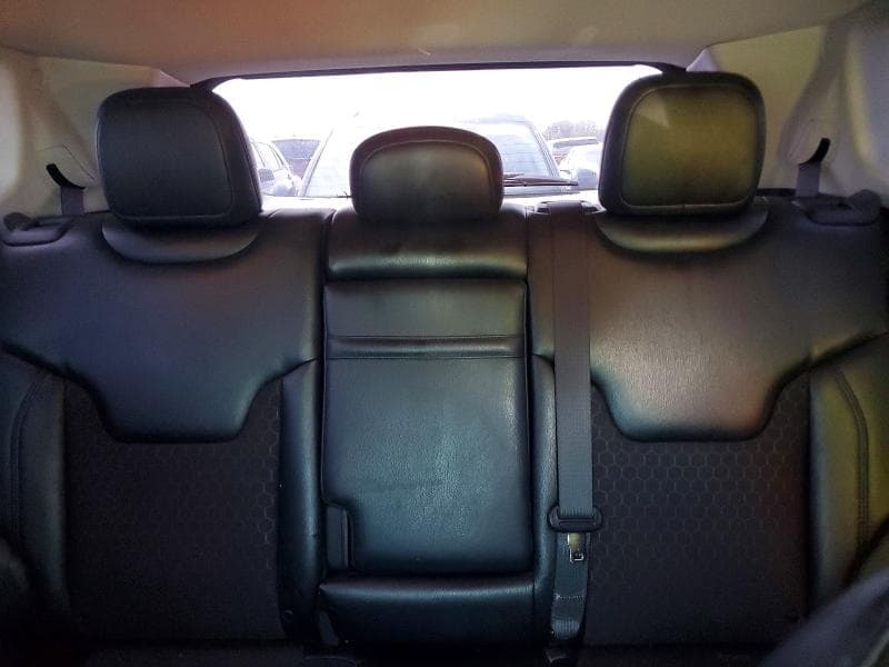 2019 JEEP COMPASS LATITUDE 10