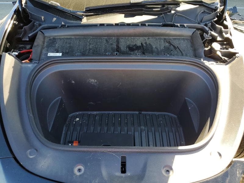 2024 TESLA MODEL Y 12