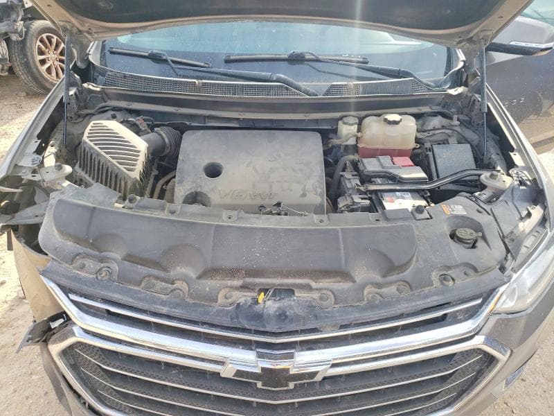 2018 CHEVROLET TRAVERSE LT 12