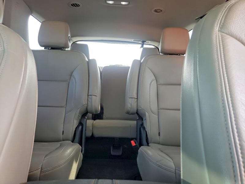 2018 CHEVROLET TRAVERSE LT 10