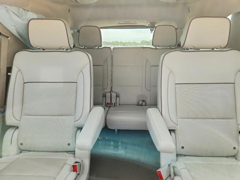 2021 GMC YUKON DENALI 10