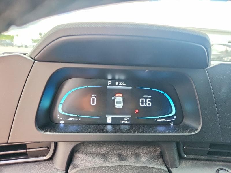 2025 HYUNDAI ELANTRA SEL SPORT 9
