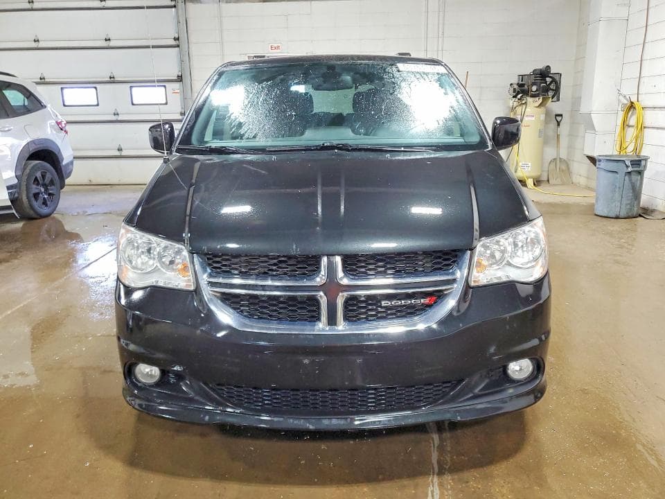 2020 DODGE CARAVAN SXT 6