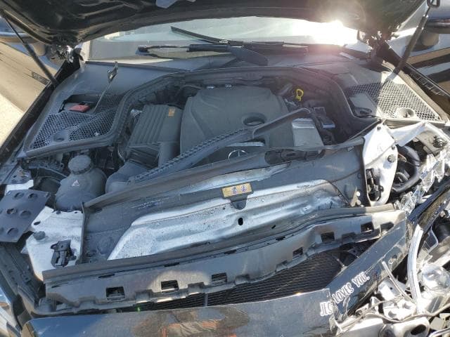 2018 MERCEDES-BENZ C 300 4MATIC 300 4MATIC 11