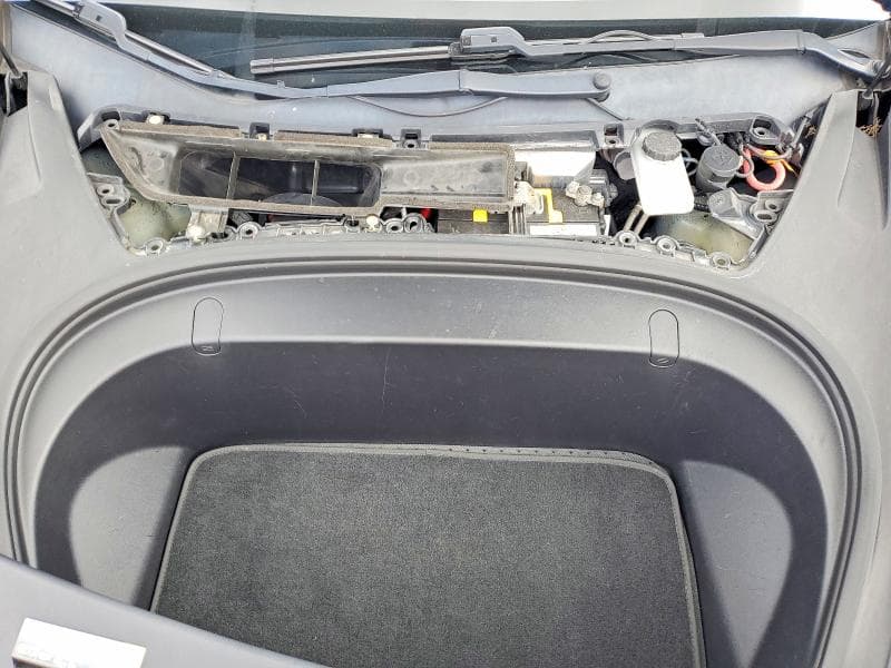 2018 TESLA MODEL 3 11