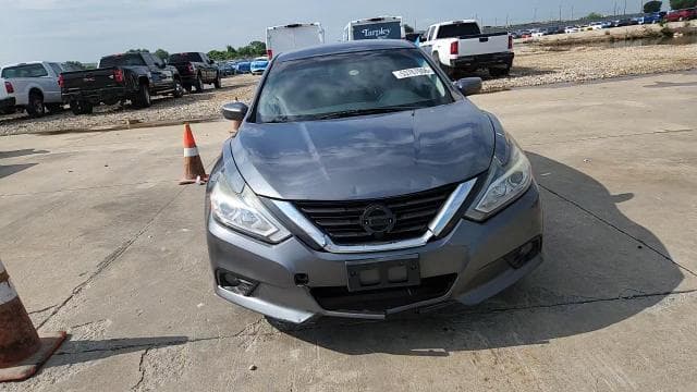 2018 NISSAN ALTIMA 2.5 SV 2.5 SV 13