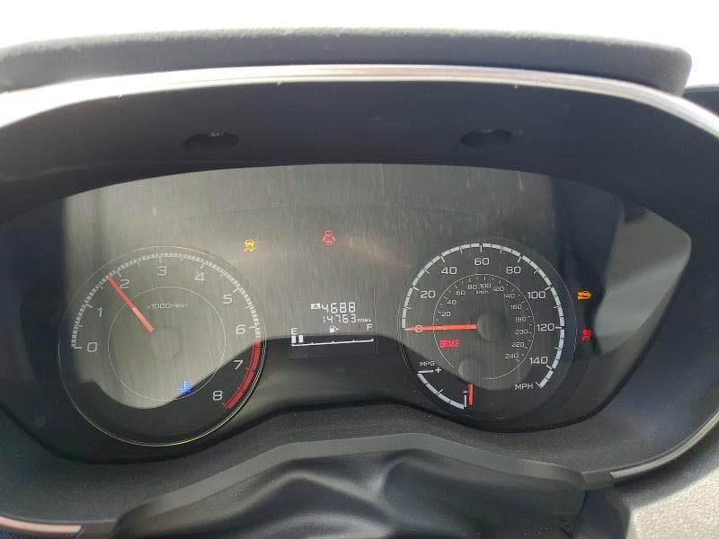 2023 SUBARU CROSSTREK PREMIUM PREMIUM 9