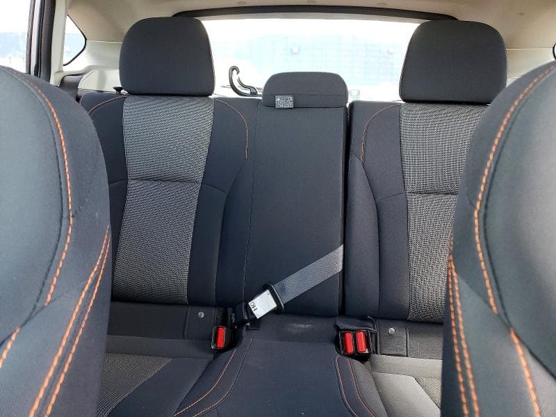 2023 SUBARU CROSSTREK PREMIUM PREMIUM 10