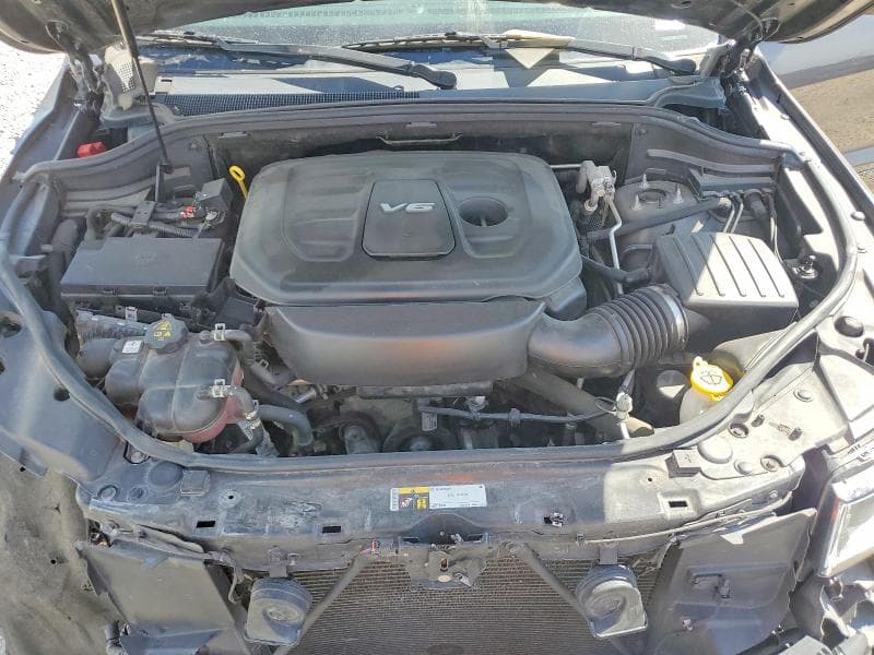2018 JEEP GRAND CHEROKEE LAREDO 12
